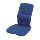 Jobri BetterBack ErgoSeat with LumbiPad