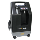 Devilbiss Oxygen Concentrator, 10 Liters