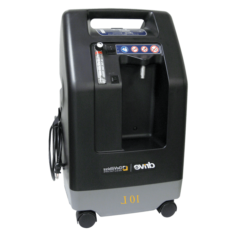 10 liter oxygen concentrator deals