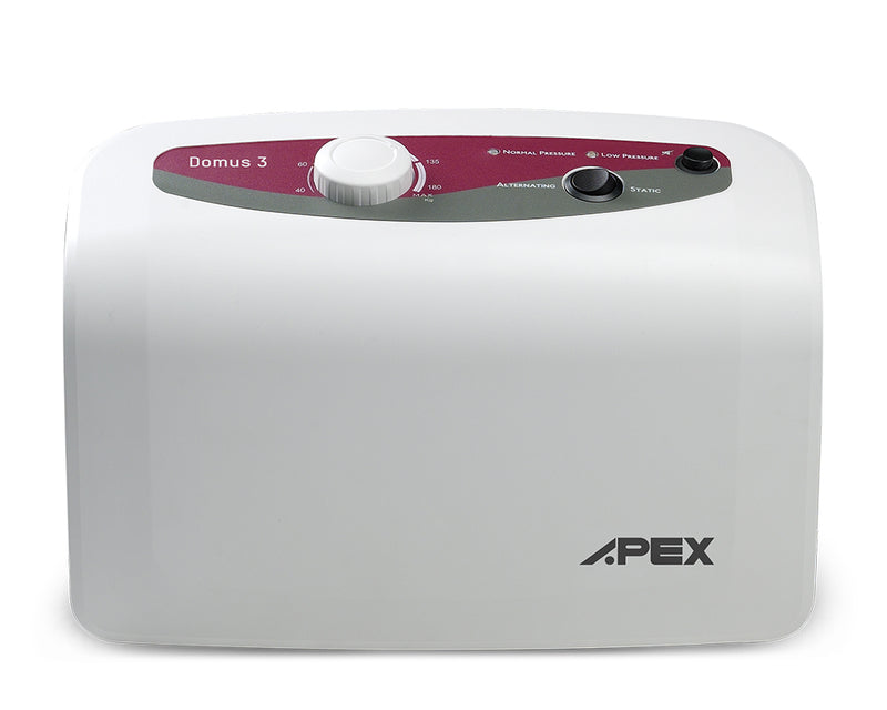 Apex Medical Domus 3 Pump & Mattress