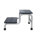 Apex Medical Foot Stool Double Step