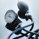 ALPK2 Aneroid Sphygmomanometer (Without Stethoscope)