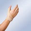Orliman Breathable Thumb Immobiliser Splint