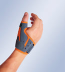 Orliman Breathable Thumb Immobiliser Splint