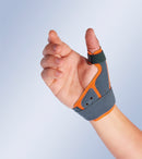 Orliman Breathable Thumb Immobiliser Splint
