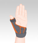 Orliman Breathable Thumb Immobiliser Splint