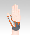 Orliman Breathable Thumb Immobiliser Splint