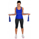 Sup-R Band Latex Free Exercise Band - 50 Yard Roll