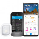 EO Patch Insulin Pump and Adm Controller