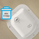 EO Patch Insulin Pump and Adm Controller