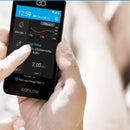 EO Patch Insulin Pump and Adm Controller