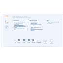 Orliman Lumbosacral Belt With Reinforcements In The Back