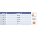 Orliman Ankle Support With Zip Fastener