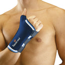 Orliman Wrist Band With Thumb Grip