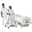 Paramount Walking Aid With Brake