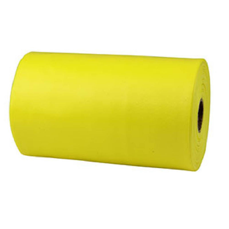 Sup-R Band Latex Free Exercise Band - 50 Yard Roll
