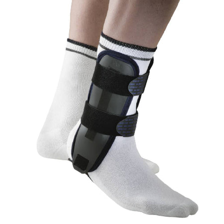 Orliman Ankle Orthosis With Gel Uni