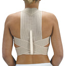 Orliman Breathable Upper Back Support