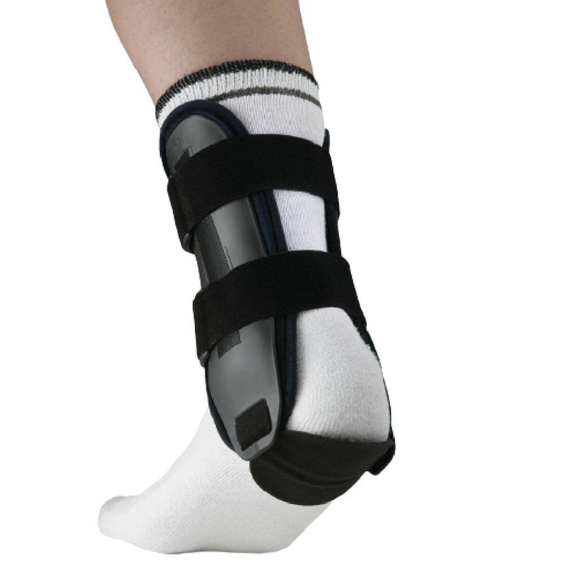 Orliman Ankle Orthosis With Gel Uni