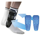 Orliman Ankle Orthosis With Gel Uni
