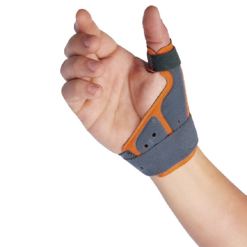 Orliman Breathable Thumb Immobiliser Splint