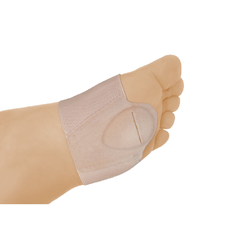Orliman Metatarsal Band With Elevation, Pack of 2