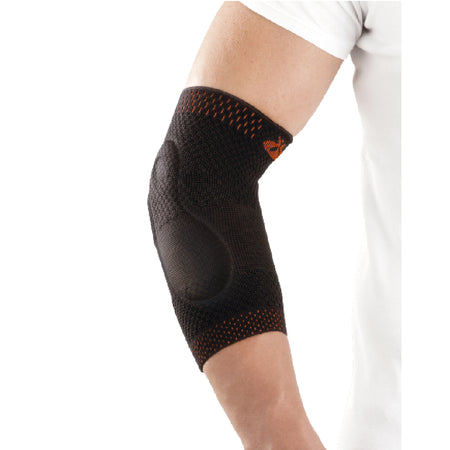 Orliman Elastic Elbow Support With Visc Pads