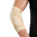 Orliman Elastic Elbow Support With Visc Pads
