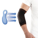 Orliman Elastic Elbow Support With Visc Pads