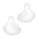 Orliman Pure Gel Metatarsal Cushion, 1 Pair