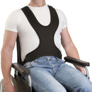 Orliman Technical Harness Jacket Withoutzip