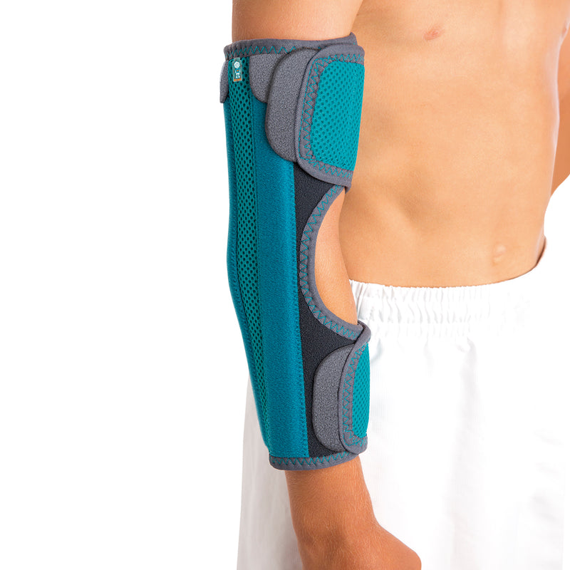 Orliman Elbow Immobilizator Without Flex