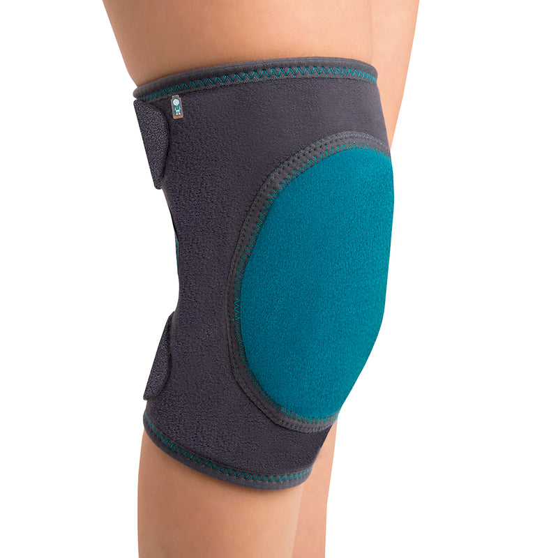 Orliman Quilted Knee Brace
