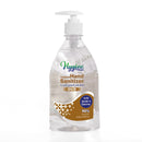 Hygiee Hand Sanitizer 500Ml Oud