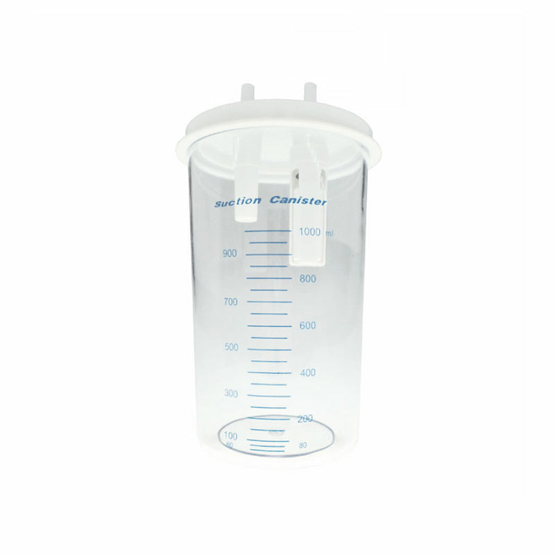 Apex Medical Canister Suction Unit