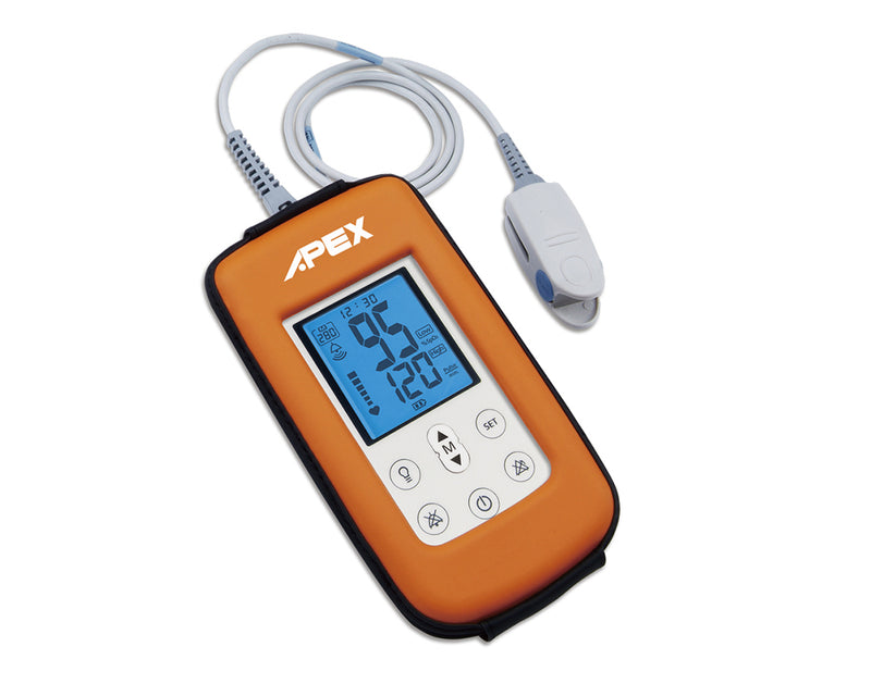 Apex Handheld Pulse Oximeter SA210