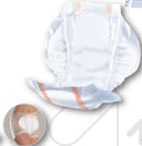 Seni Seni Fix Plus Elastic Supporting Briefs