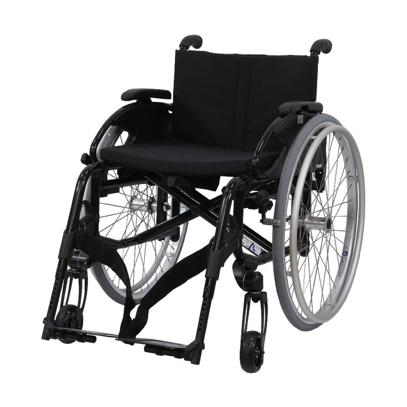 Meyra 2.370 Smart S Wheelchair