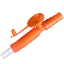 Ultramed Suction Catheters With Thumb Control, (2002-10) SZ-10