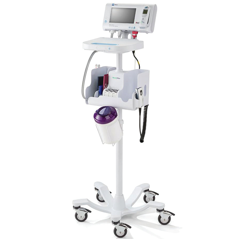 Welch Allyn Connex Spot Monitor