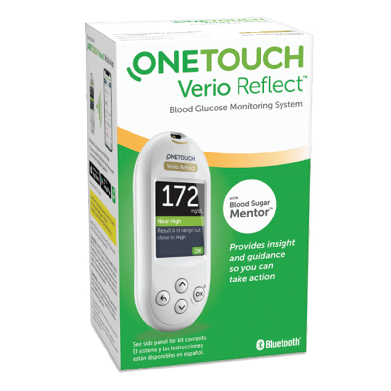 One Touch Verio Reflect Kit