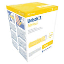 Unistik 3 100's Normal Lancets