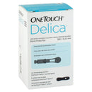 One Touch Delica Lancets