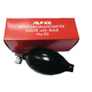 ALPK2 Blood Pressure Bulb
