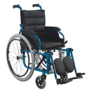 JMC Child Wheelchair With Elevating Leg