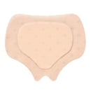 Convatec Aquacel Foam Sacral Adhesive Dressings