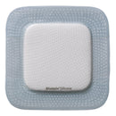 Biatain Silicone Polyurethane Foam Dressing w/ Silicone Adhesive - 1 Box