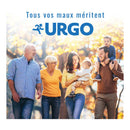 Urgo Strapping Cello Elastic Adhesive Bandage