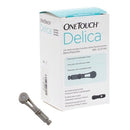 One Touch Delica Lancets