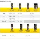 Futuro Slim Silhouette Knee Support, Adjustable